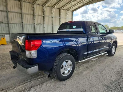 2013 TOYOTA TUNDRA, фото 3, лот 10502718