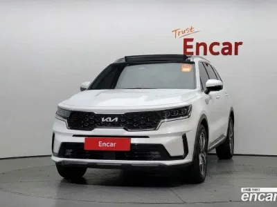 2023 Kia Sorento HEV 1.6 2WD, фото 3, лот 10231789