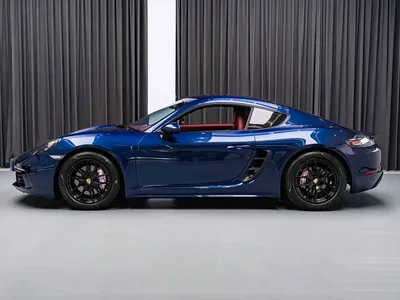 2020 Porsche 718 Cayman 2.0T, фото 3, лот 10428471