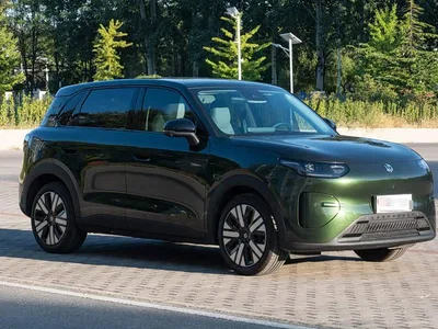 2026 Leapmotor A10 Model 500km Range, фото 4, лот 11153724