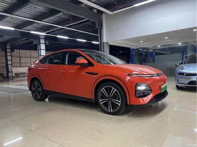 2023 XPeng G6 700 AWD Performance Max, фото 3, лот 11139085