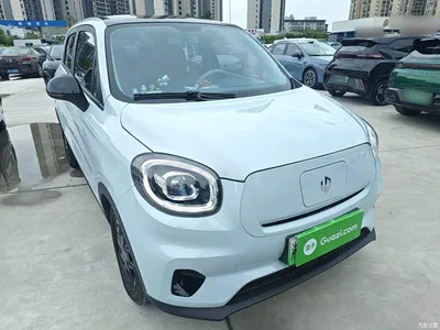 2025 Leapmotor T03 Model 310 Comfort Edition, фото 4, лот 10442806