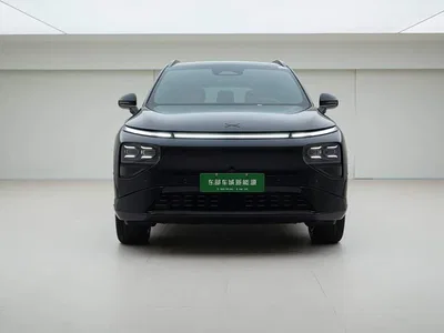 2025 XPeng G9 Model Long Range Ultra, фото 2, лот 10374929