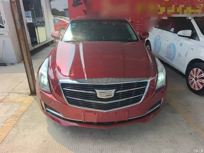 2014 Cadillac ATS-L 25T Comfort, фото 3, лот 10816679