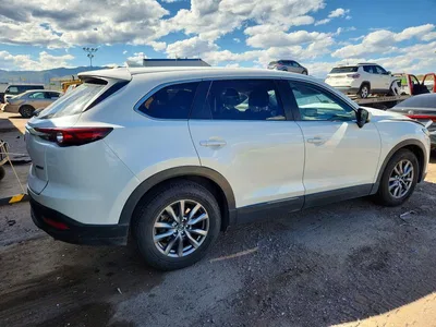 2018 MAZDA CX-9 SPORT, фото 3, лот 10847489