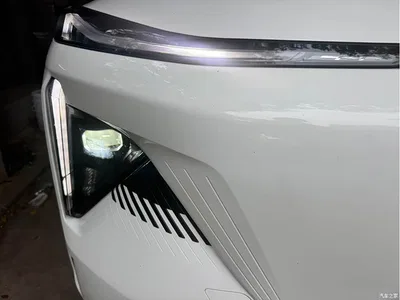 2023 Geely Galaxy Galaxy L7 1.5T 115km Starship, фото 4, лот 10430996