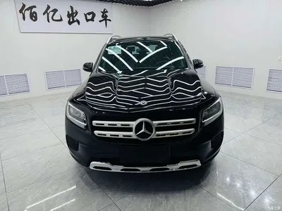 2021 Mercedes-Benz GLB 180 Dynamic, фото 2, лот 10905177