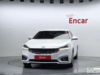 2018 Kia K7 2.4 GDI Prestige, фото 3, лот 10228242
