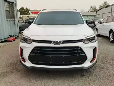 2020 Chevrolet Volando Mild Hybrid Redline 530T Automatic Premium Edition (5+2 seater), фото 4, лот 10835708