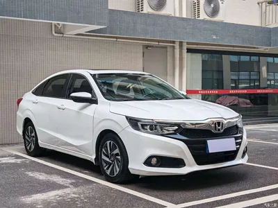 2019 Honda Lingpai 180Turbo CVT Luxury China VI, фото 3, лот 10822387