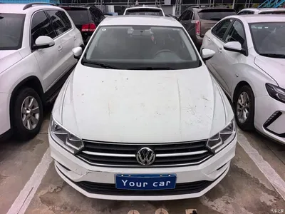 2019 Volkswagen Bora Facelift 1.5L Automatic Fashion China V, фото 2, лот 10767917