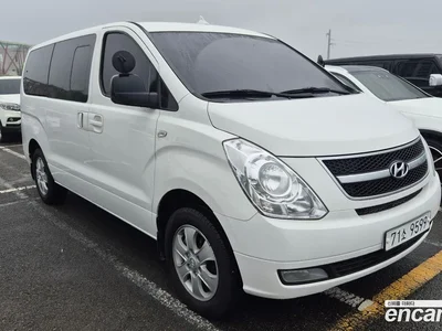 2016 Hyundai Starex 4WD 12-Seater Wagon, фото 3, лот 10191630