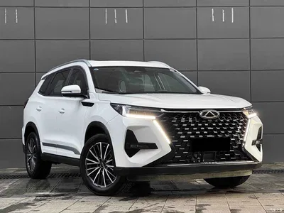 2024 Chery Tiggo 8 PRO Champion Edition 290T 2WD Peak Edition 7-Seater, фото 3, лот 10331985