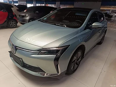 2024 Buick Velite 6 Model 430km Premium Edition, фото 2, лот 10259270