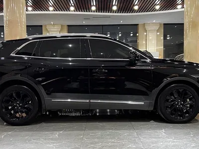 2021 Lincoln Nautilus 2.0T AWD Elegance Edition, фото 4, лот 10318943