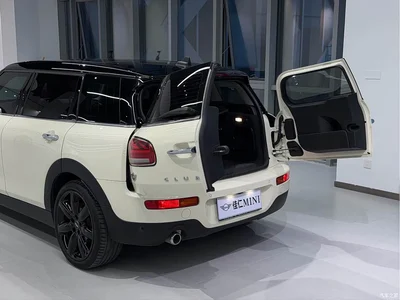 2019 MINI CLUBMAN 1.5T COOPER Connoisseur, фото 3, лот 10332895