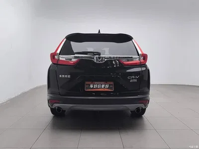 2019 Honda CR-V 240TURBO CVT 2WD Trend Edition China V, фото 4, лот 10418609