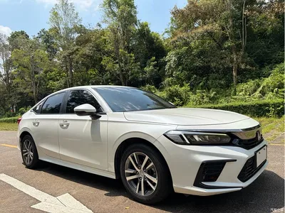 2023 Honda Civic 240TURBO CVT Dynamic Edition, фото 3, лот 10430064