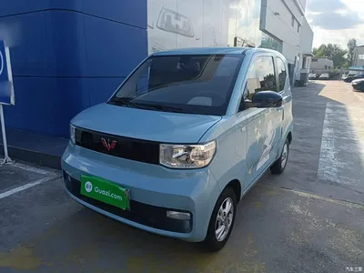 2022 Wuling Motors Hongguang MINIEV Comfort LFP, фото 1, лот 11067680