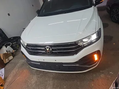 2022 Volkswagen T-ROC 280TSI DSG 2WD R-Line Pro PLUS, фото 3, лот 10479909