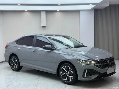 2023 Volkswagen Lavida Model 280TSI DSG Starlight Eternal Edition, фото 3, лот 10453842