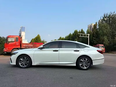 2019 Honda Inspire 260TURBO Elegance Edition China V, фото 4, лот 10409631