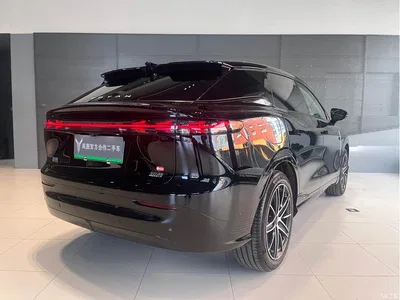 2025 Voyah Auto Voyah Zhiyin Base, фото 3, лот 11169863