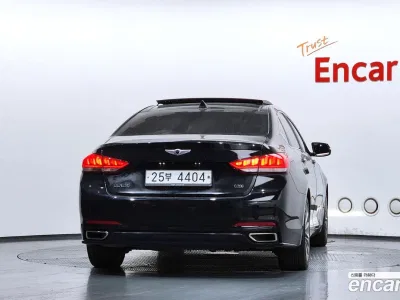 2014 Hyundai Genesis G330 Premium, фото 4, лот 10198840