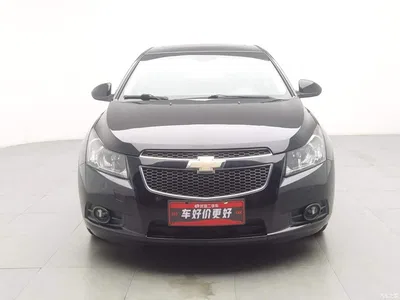 2013 Chevrolet Cruze Model 1.8L SE AT, фото 3, лот 10624814