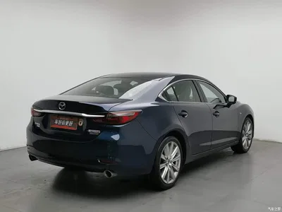 2020 Mazda Atenza 2.5L Skyactiv Prestige, фото 2, лот 10306360