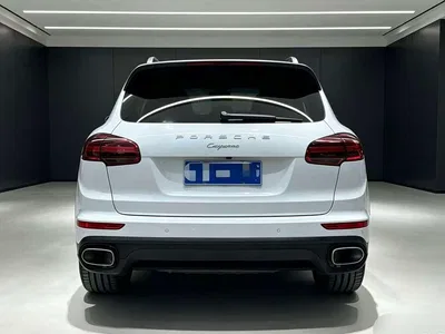 2016 Porsche Cayenne, фото 4, лот 11339444