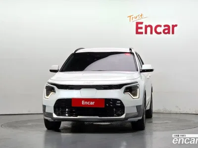 2023 Kia Niro Earth, фото 3, лот 11194228