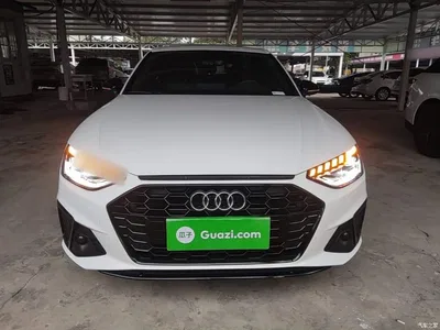 2024 Audi A4L 40 TFSI Luxury Dynamic, фото 3, лот 11240869