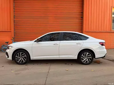 2023 Volkswagen Lavida 280TSI DSG Starlight Comfort Edition, фото 3, лот 10381910