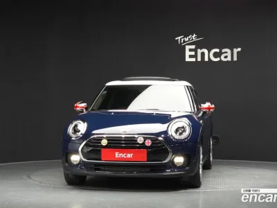 2018 Mini Clubman High, фото 3, лот 10094517