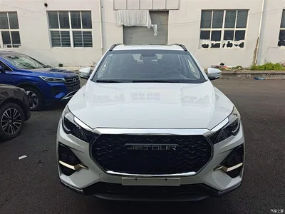 2025 Jetour X70 1.5T DCT Beyond PRO 5-seater, фото 3, лот 10434360