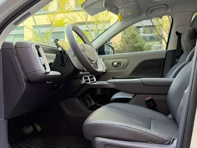 2025 Leapmotor B10 510 Joy Edition, фото 4, лот 11074610