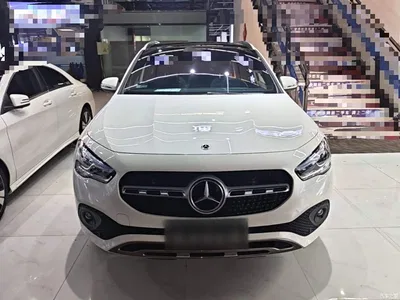 2022 Mercedes-Benz GLA 220, фото 3, лот 11571342