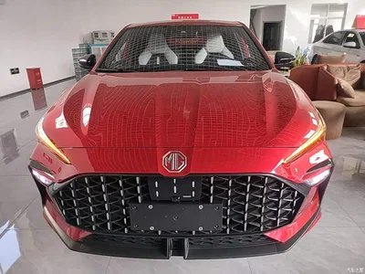 2021 MG MG6 Pro 1.5T Auto Trophy Luxury Edition, фото 3, лот 10629560