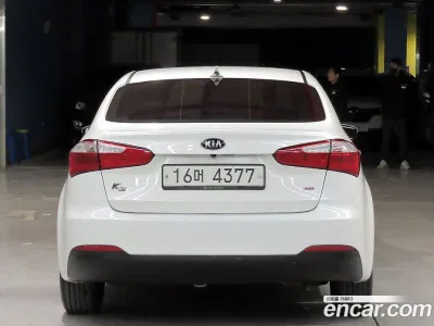 2013 Kia K3 Trendy, фото 3, лот 10109411