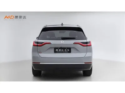 2020 NIO ES8 415KM 6-Seater, фото 4, лот 10343484