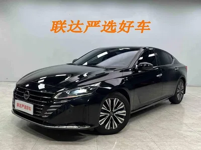 2022 Nissan Teana 2.0L XL-Upr Premium Edition, фото 2, лот 10341542
