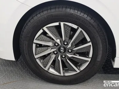 2020 Hyundai Ioniq Q, фото 4, лот 10657516