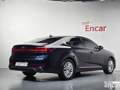 2020 Kia K7 3.0 LPI Prestige, фото 2, лот 10423364