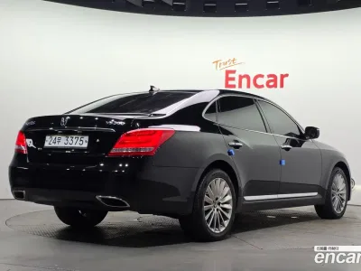 2015 Hyundai Equus VS380, фото 2, лот 11140255