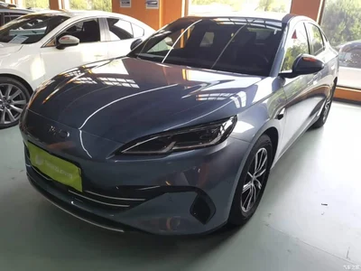 2025 BYD Seal 06 New Energy DM-i Smart Drive Edition 120KM Luxury, фото 1, лот 10388552
