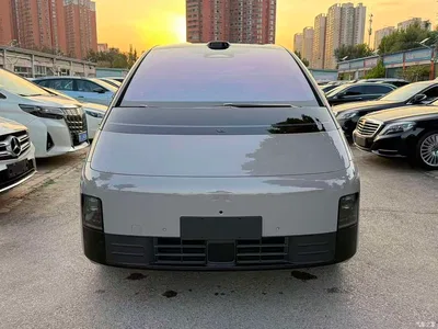 2025 Li Auto MEGA Model Home Family Special Edition, фото 2, лот 10887670