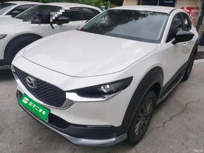 2021 Mazda CX-30 EV Pure Electric Enjoyment Edition, фото 1, лот 10675245