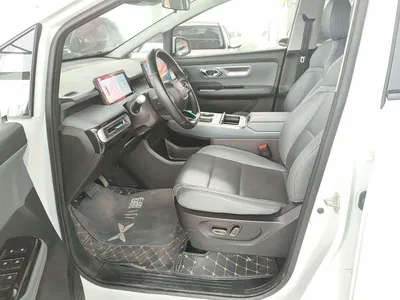 2025 Aion Y Model Plus 510 Smart Premium, фото 4, лот 11174505