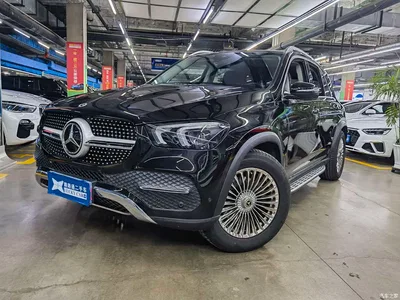 2021 Mercedes-Benz GLE 350 4MATIC Dynamic, фото 1, лот 10297155
